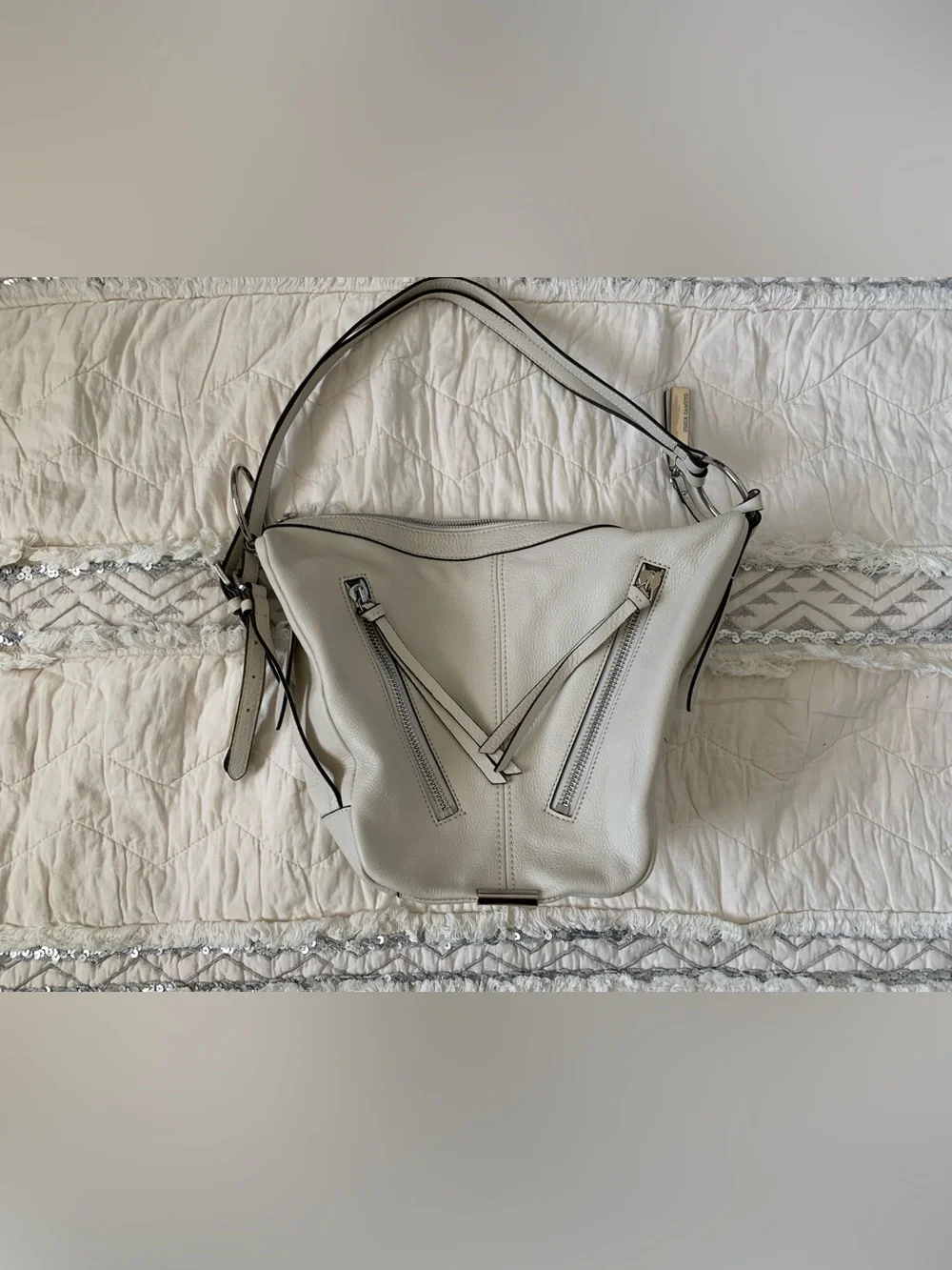 Vince Camuto hobo bag